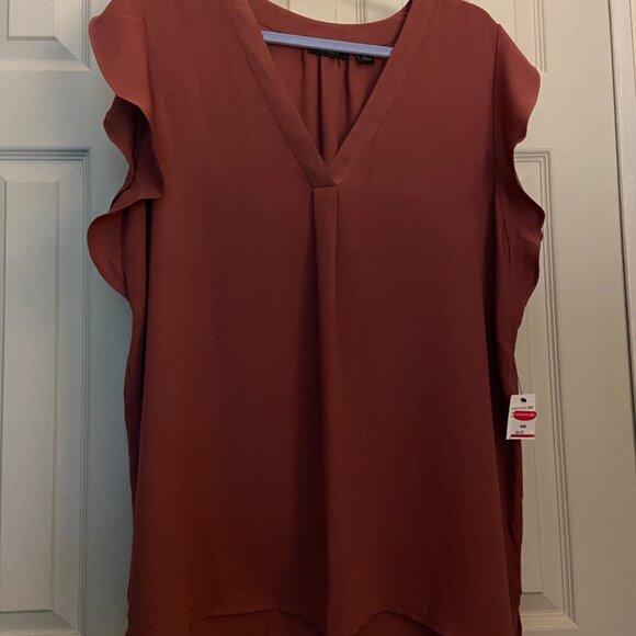 2x, Shirt NWT - Picture 2 of 4